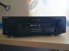 Sony str de215 for sale  DONCASTER