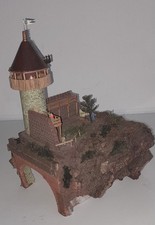 Aussichtsturm turm burg gebraucht kaufen  Deutschland