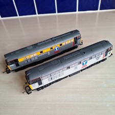 Two lima class for sale  ST. HELENS