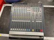 Allen heath pa12 for sale  TWICKENHAM
