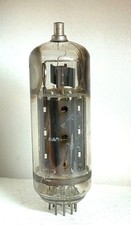 Röhre pl519 telefunken gebraucht kaufen  Altusried