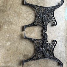 Vintage cast iron for sale  Keller