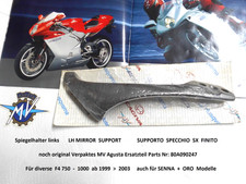mv agusta f4 spiegel gebraucht kaufen mv agusta f4 spiegel gebraucht kaufen Karlsruhe