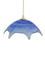Lustre suspension pâte d'occasion  Benfeld