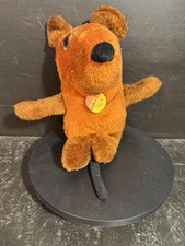 Steiff maus stofftier gebraucht kaufen Steiff maus stofftier gebraucht kaufen  Kirchberg