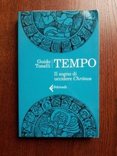 Guido tonelli tempo. usato  Milano