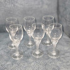 Set crystal cordial for sale  Millersport