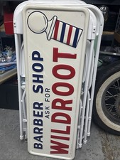 Ask wildroot barber for sale  Elyria