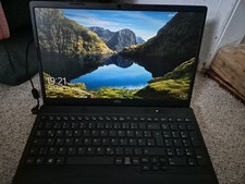 Fujitsu lifebook series gebraucht kaufen  Pößneck