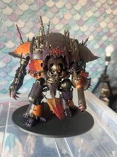 Chaos knight desecrator for sale  TELFORD