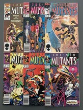 new mutants gebraucht kaufen new mutants gebraucht kaufen Leipzig