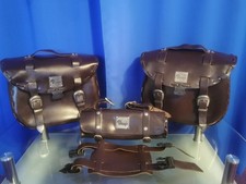 Ledertaschen riginal virago gebraucht kaufen  Aachen