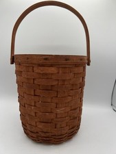 Longaberger 1989 tall for sale  Hurricane