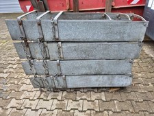 Schuttrutsche baumann dachruts gebraucht kaufen  Duisburg