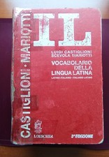 Vocabolario della lingua usato  Oristano