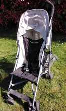 Maclaren baby buggy for sale  GOSPORT