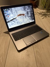 Probook 650 intel d'occasion  Bischheim