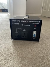 step down transformer for sale step down transformer for sale WOKINGHAM
