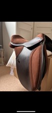 Thorowgood pony saddle for sale  ST. ALBANS