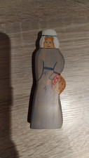 Holztiger dame frau gebraucht kaufen  Wolfegg