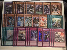 Darklord deck lot for sale  Louisville