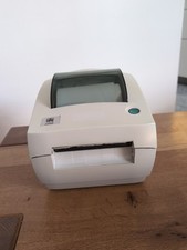 Zebra ups label gebraucht kaufen  Liederbach