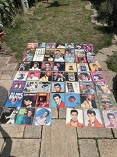 Elvis 12inch record for sale  BECKENHAM