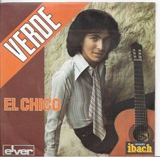 Giri chico verde usato  Roma