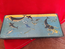 Boite crayon stylo d'occasion  Toulon-
