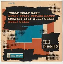 The dovells hully d'occasion The dovells hully d'occasion  France
