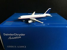 Airbus 319 limited gebraucht kaufen  Potsdam