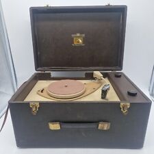 Hmv masters voice for sale  YEOVIL