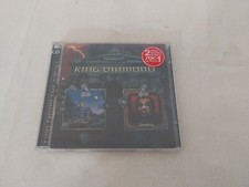 King diamond them usato  San Godenzo