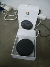 Enceinte intelligente google d'occasion  Loudun