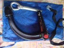 Attache remorque opel d'occasion  Lignan-sur-Orb