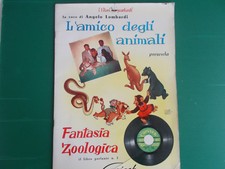 Angelo lombardi amico usato  Cressa