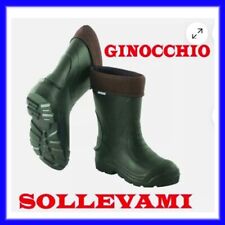 Stivale ginocchio piuma usato  Cesena