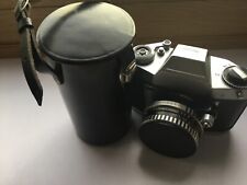 exa 500 gebraucht kaufen  Obersontheim