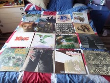 Job lot vinyl for sale  NORWICH