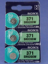 Sony 371 sr920sw for sale  Hialeah