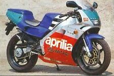 Aprilia adesivi originali usato  Modena