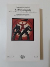 Lorenzo verdolini trama usato  Fossano