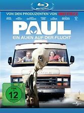 Paul alien flucht gebraucht kaufen  Berlin