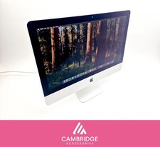 Imac 21.5 2019 for sale  LIVERPOOL