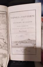 Galanti giuseppe maria. usato  Napoli