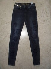 Bello particolare jeans usato  Palermo