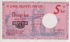 Bank broadel breizh d'occasion  Briec