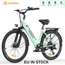 Hillmiles milecity vélo d'occasion  Expédié en France