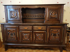 Ensemble salle manger d'occasion  Cesson