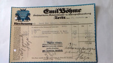 Zeitz emil böhme gebraucht kaufen  Zeitz